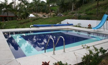 Finca con casa para venta de 3.2 hectáreas en Silvania Cundinamarca