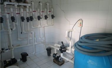 Finca con casa para venta de 3.2 hectáreas en Silvania Cundinamarca