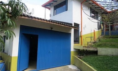 Finca con casa para venta de 3.2 hectáreas en Silvania Cundinamarca
