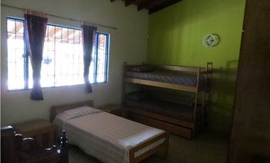 Finca con casa para venta de 3.2 hectáreas en Silvania Cundinamarca