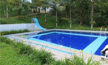 Finca con casa para venta de 3.2 hectáreas en Silvania Cundinamarca