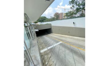 APARTAMENTO EN PANCE CON VISTA A FARALLONES Y PARQUE DE LAS GARZAS