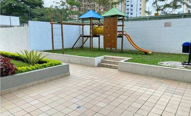 APARTAMENTO EN PANCE CON VISTA A FARALLONES Y PARQUE DE LAS GARZAS