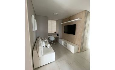 APARTAMENTO EN PANCE CON VISTA A FARALLONES Y PARQUE DE LAS GARZAS