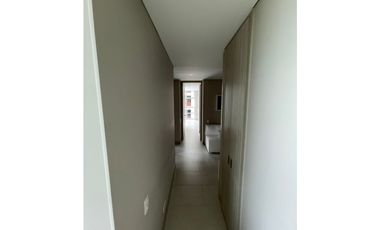 APARTAMENTO EN PANCE CON VISTA A FARALLONES Y PARQUE DE LAS GARZAS