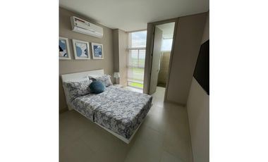APARTAMENTO EN PANCE CON VISTA A FARALLONES Y PARQUE DE LAS GARZAS