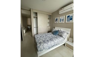 APARTAMENTO EN PANCE CON VISTA A FARALLONES Y PARQUE DE LAS GARZAS