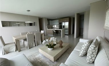 APARTAMENTO EN PANCE CON VISTA A FARALLONES Y PARQUE DE LAS GARZAS