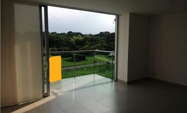 APARTAMENTO EN PANCE CON VISTA A FARALLONES Y PARQUE DE LAS GARZAS
