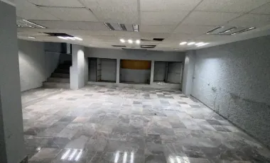 Venta de Local Jardines en la Montaña, Tlalpan