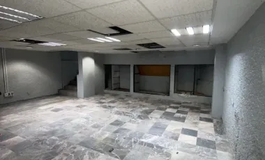 Venta de Local Jardines en la Montaña, Tlalpan