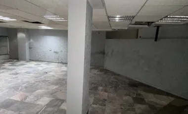 Venta de Local Jardines en la Montaña, Tlalpan