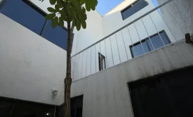 Venta de Edificio Boulevares, Naucalpan