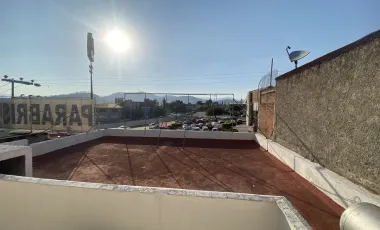Venta de Edificio Boulevares, Naucalpan