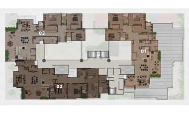 VENTA APARTAMENTOS ZONA EXCLUSIVA CERRITOS PEREIRA