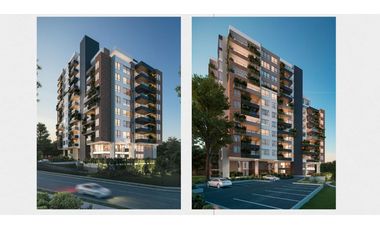 VENTA APARTAMENTOS ZONA EXCLUSIVA CERRITOS PEREIRA