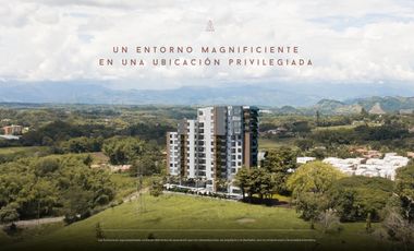VENTA APARTAMENTOS ZONA EXCLUSIVA CERRITOS PEREIRA