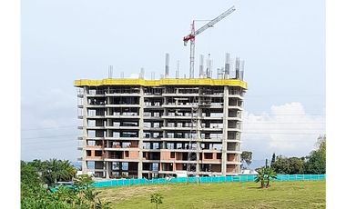 VENTA APARTAMENTOS ZONA EXCLUSIVA CERRITOS PEREIRA