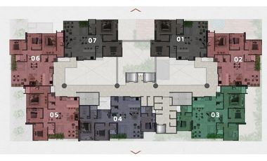 VENTA APARTAMENTOS ZONA EXCLUSIVA CERRITOS PEREIRA