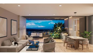 VENTA APARTAMENTOS ZONA EXCLUSIVA CERRITOS PEREIRA