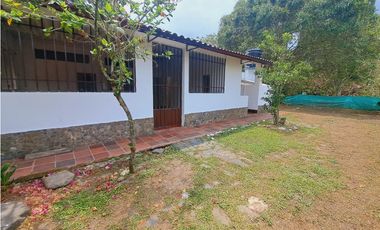 Maat Arrienda Casa Campestre -Villeta $ 980.000