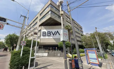 Venta de Edificio Americana, Jalisco