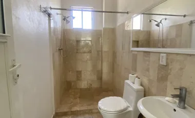 Renta de Bodega en Magdalena Chichicaspa