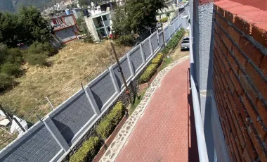 Renta de Bodega en Magdalena Chichicaspa