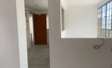 Renta de Bodega en Magdalena Chichicaspa