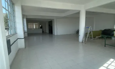 Renta de Bodega en Magdalena Chichicaspa