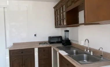 Renta de Bodega en Magdalena Chichicaspa