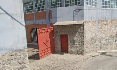 Vena de Bodega en Magdalena Chichicaspa