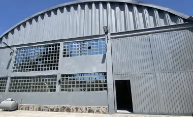 Vena de Bodega en Magdalena Chichicaspa