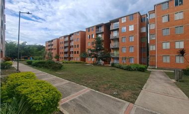 Maat arrienda apartamento en conjunto Villeta  $900.000