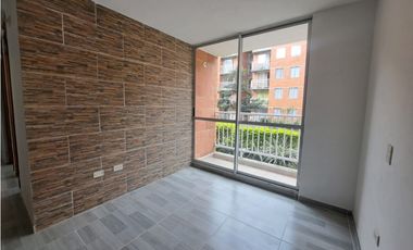 Maat arrienda apartamento en conjunto Villeta  $900.000