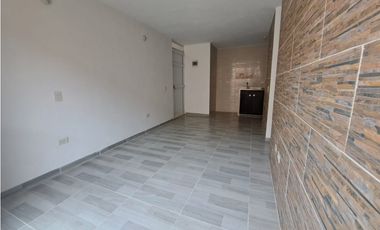 Maat arrienda apartamento en conjunto Villeta  $900.000