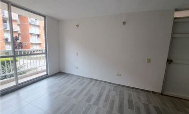 Maat arrienda apartamento en conjunto Villeta  $900.000