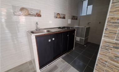 Maat arrienda apartamento en conjunto Villeta  $900.000
