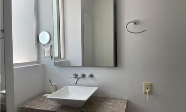 Se alquila Apartamento amoblado en Castillogrande, Cartagena