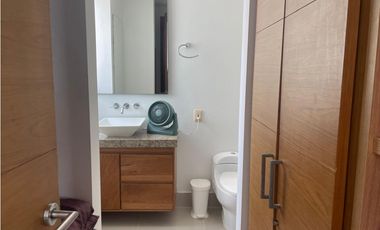 Se alquila Apartamento amoblado en Castillogrande, Cartagena