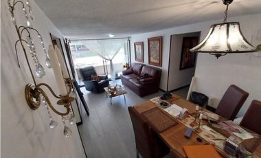 Apartamento  Venta Almeria Laureles Campestre Medellín en Unidad