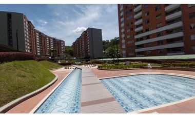 Apartamento  Venta Almeria Laureles Campestre Medellín en Unidad