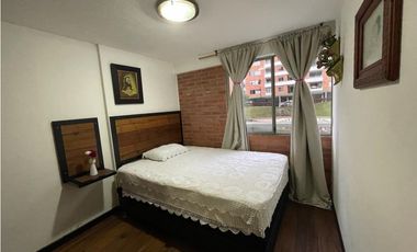 Apartamento  Venta Almeria Laureles Campestre Medellín en Unidad