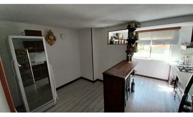 Apartamento  Venta Almeria Laureles Campestre Medellín en Unidad