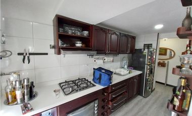 Apartamento  Venta Almeria Laureles Campestre Medellín en Unidad