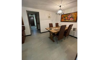 Apartamento  Venta Almeria Laureles Campestre Medellín en Unidad