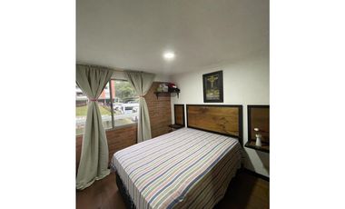Apartamento  Venta Almeria Laureles Campestre Medellín en Unidad