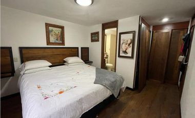 Apartamento  Venta Almeria Laureles Campestre Medellín en Unidad