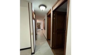 Apartamento  Venta Almeria Laureles Campestre Medellín en Unidad