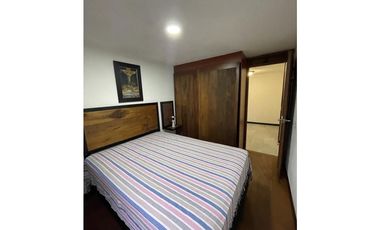 Apartamento  Venta Almeria Laureles Campestre Medellín en Unidad
